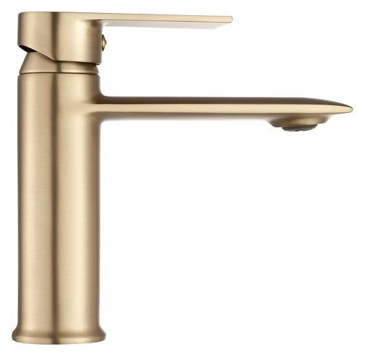 Armatur Veneta Low Gold Matt