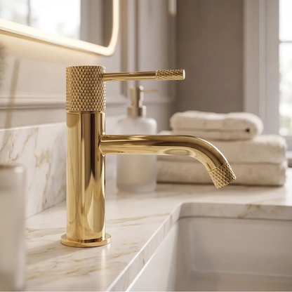 Armatur Venti Gold Low