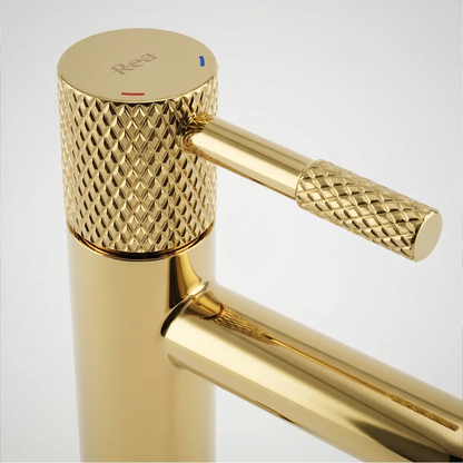 Armatur Venti Gold Low