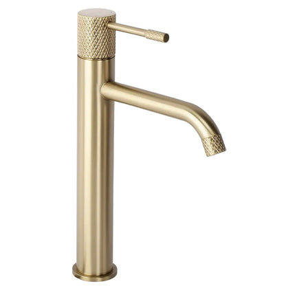 Armatur Venti Gold Matt High