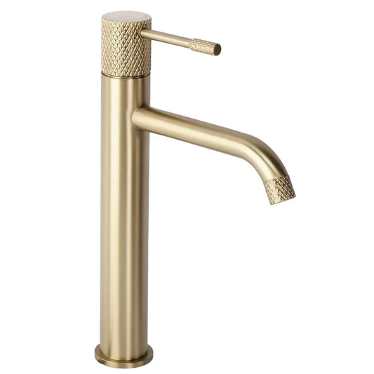 Armatur Venti Gold Matt High