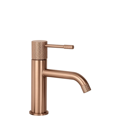 Armatur Venti Kupfer Matt Low