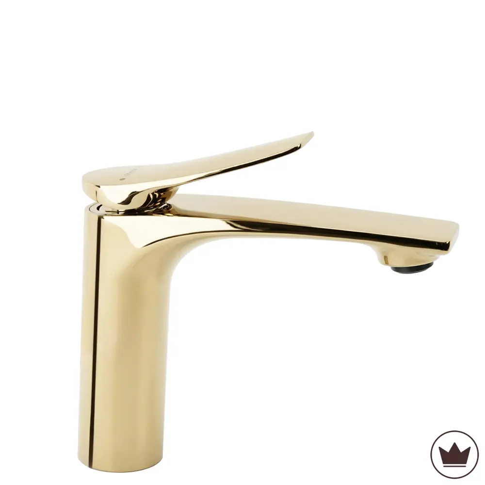 Armatur Vision Gold Low