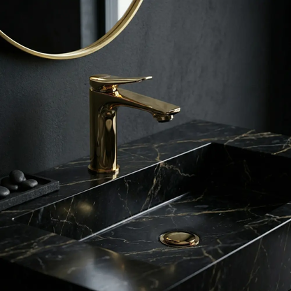 Armatur Vision Gold Low