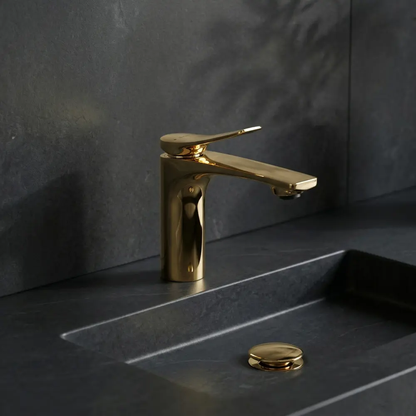 Armatur Vision Gold Low