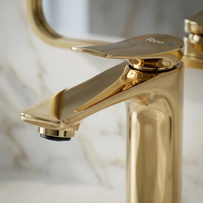 Armatur Vision Gold Low