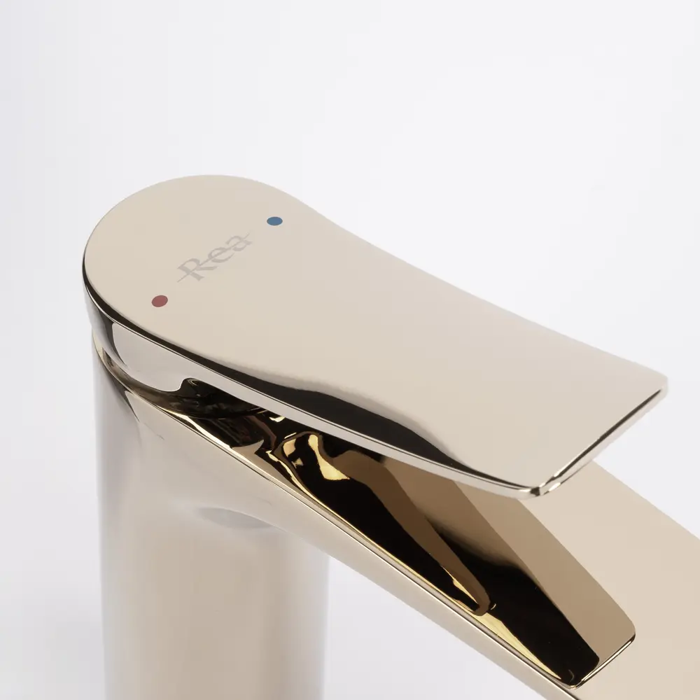 Armatur Vision Gold Low