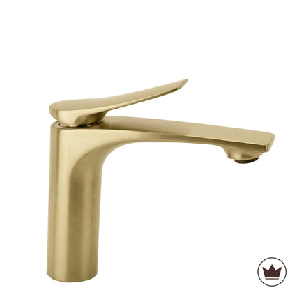 Armatur Vision Gold Matt Low