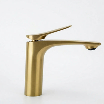 Armatur Vision Gold Matt Low