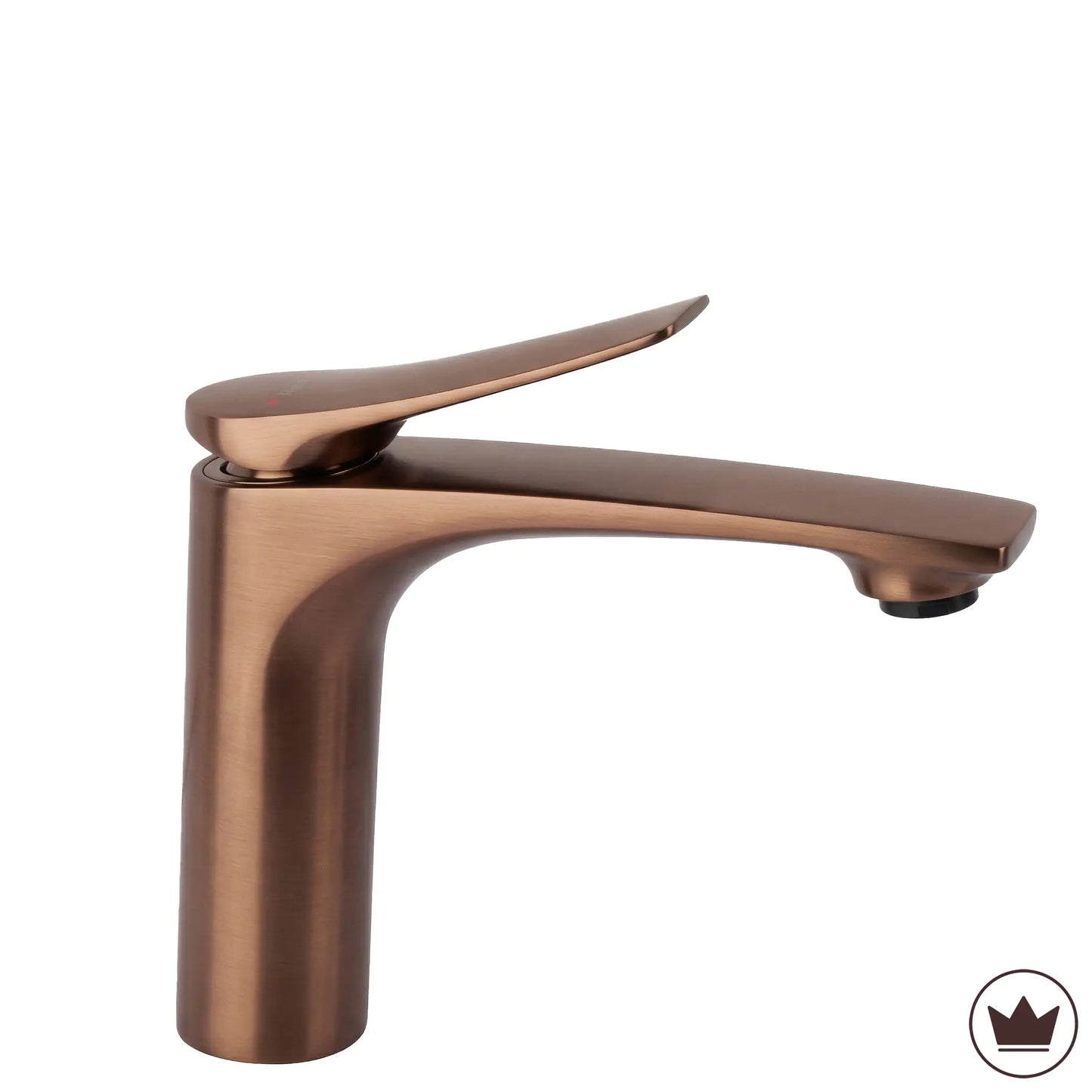 Armatur Vision Kupfer Matt Low