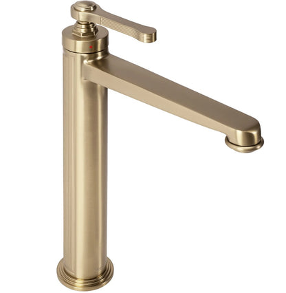 Armatur Monaco Gold Matt High