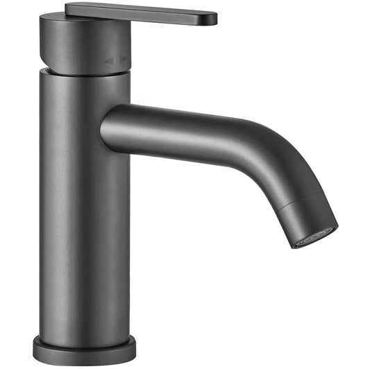 Armatur Ontario Anthrazit Matt Low