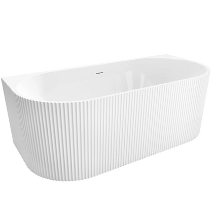 Badewanne Veneta 170cm