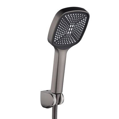 Badewannenarmatur Argus Titan Matt