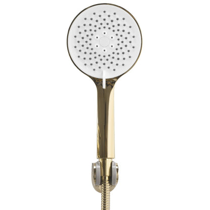 Badewannenarmatur Avalon Gold