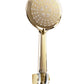 Badewannenarmatur Bloom Gold