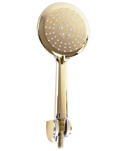 Badewannenarmatur Bloom Gold