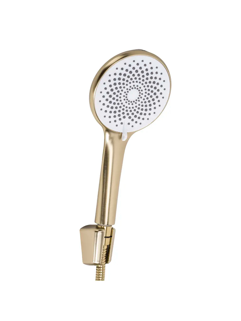 Badewannenarmatur Foss Gold Matt