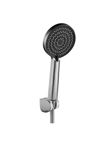 Badewannenarmatur Foster Chrom Matt