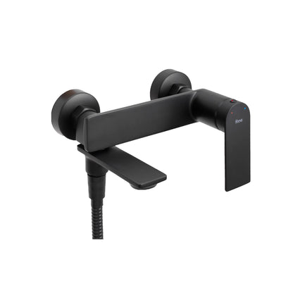 Badewannenarmatur Storm Black