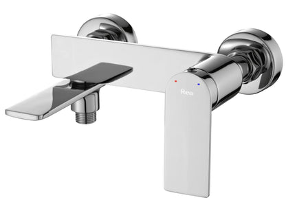 Badewannenarmatur Storm Chrom