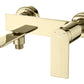 Badewannenarmatur Storm Gold