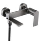 Badewannenarmatur Storm Grey