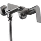 Badewannenarmatur Storm Grey