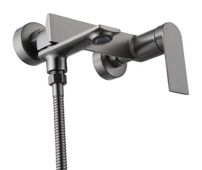 Badewannenarmatur Storm Grey