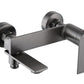 Badewannenarmatur Storm Grey