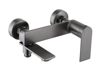 Badewannenarmatur Storm Grey