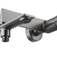 Badewannenarmatur Storm Grey