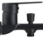 Badewannenarmatur Urban Black