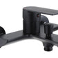 Badewannenarmatur Urban Black
