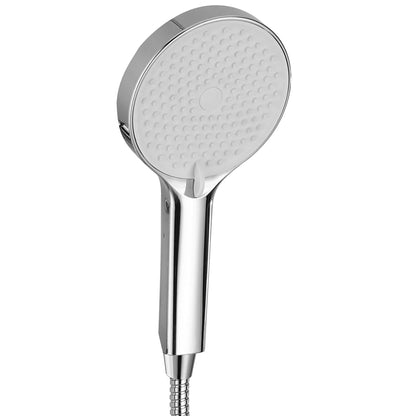 Badewannenarmatur Veneta Chrom