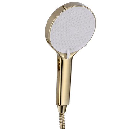 Badewannenarmatur Veneta Gold