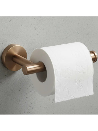 Accessoire-Set Ari Kupfer Matt 4-teilig