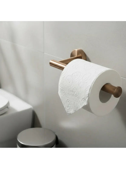 Accessoire-Set Ari Kupfer Matt 4-teilig