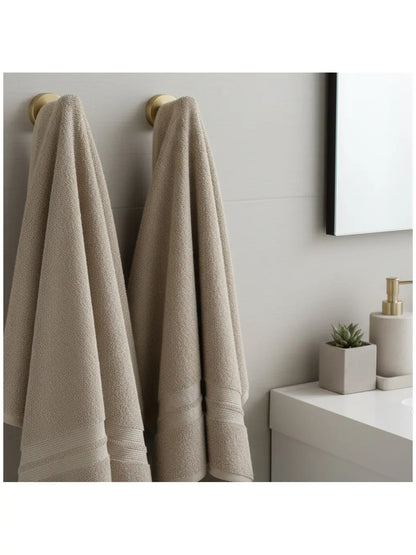 Accessoire-Set Ari Gold Matt 4-teilig