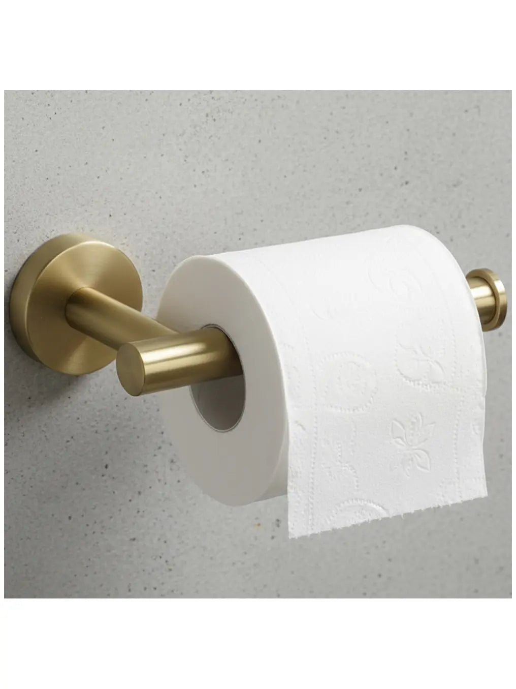 Accessoire-Set Ari Gold Matt 4-teilig