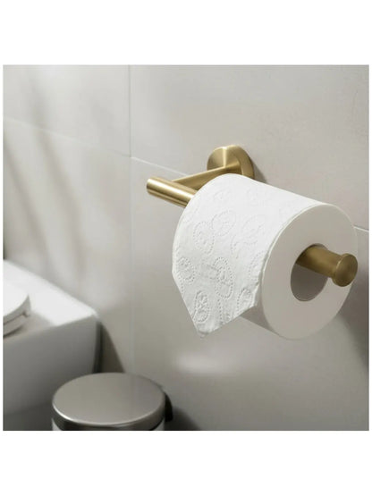 Accessoire-Set Ari Gold Matt 4-teilig