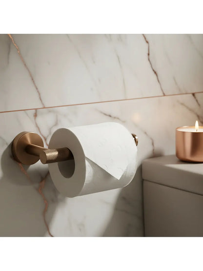 Accessoire-Set GRID Kupfer Matt 4-teilig