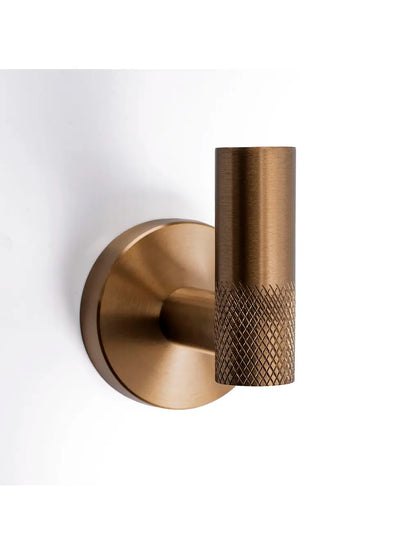 Accessoire-Set GRID Kupfer Matt 4-teilig