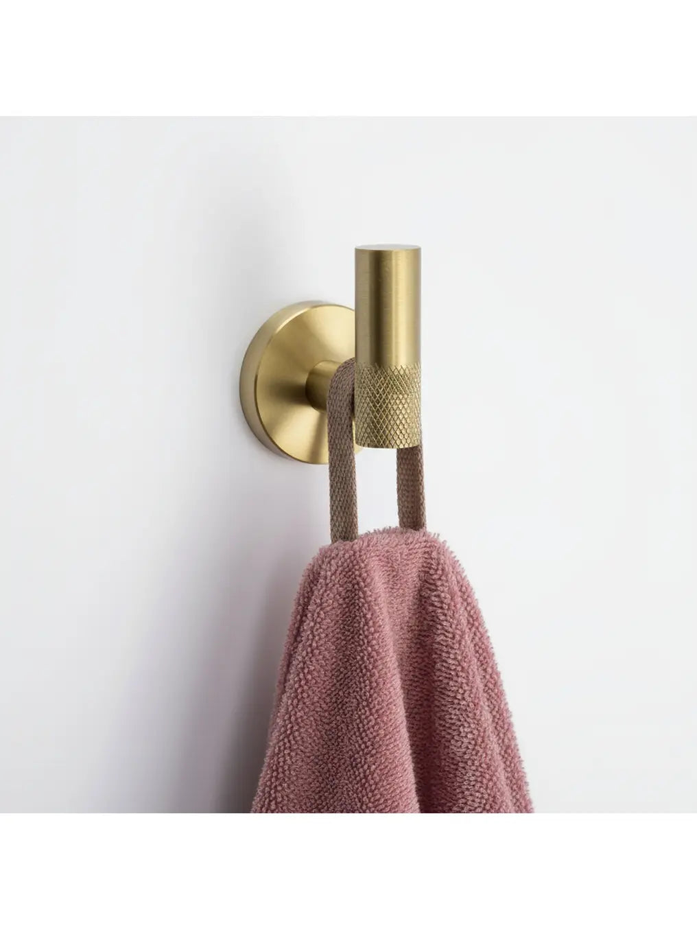 Accessoire-Set GRID Brush Gold 4-teilig