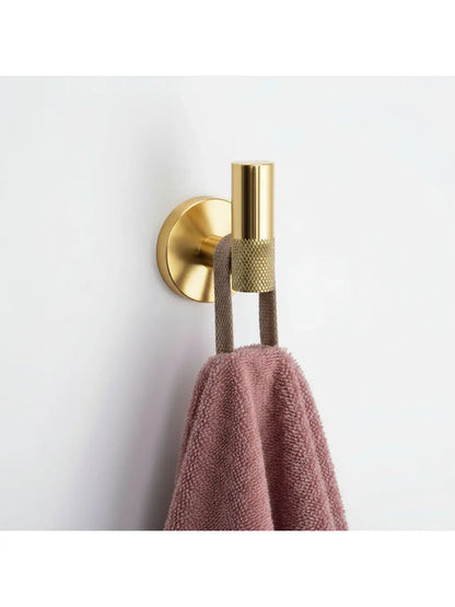 Accessoire-Set GRID Gold 4-teilig