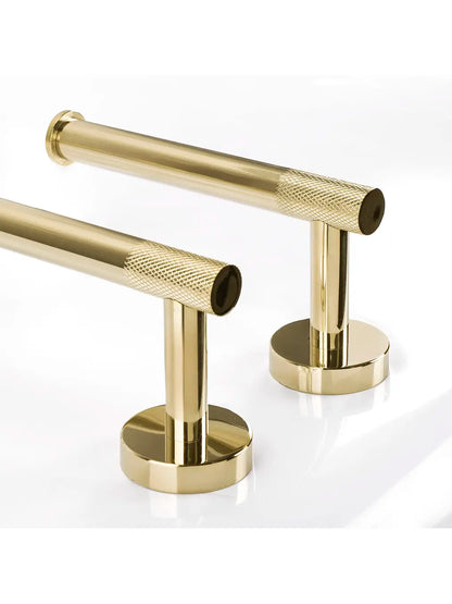 Accessoire-Set GRID Gold 4-teilig