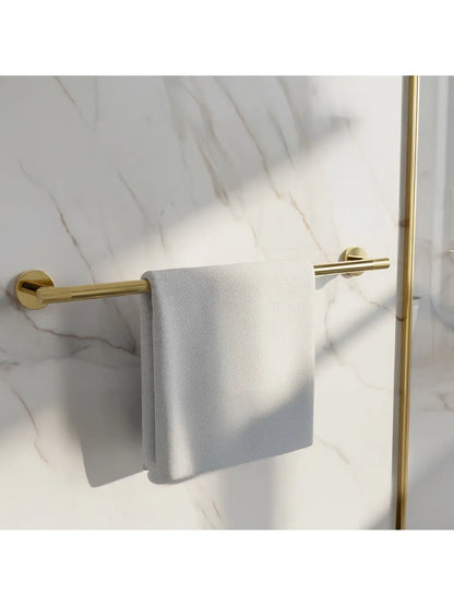 Accessoire-Set GRID Gold 4-teilig