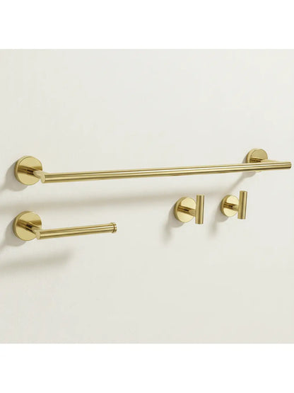 Accessoire-Set Ari Gold 4-teilig