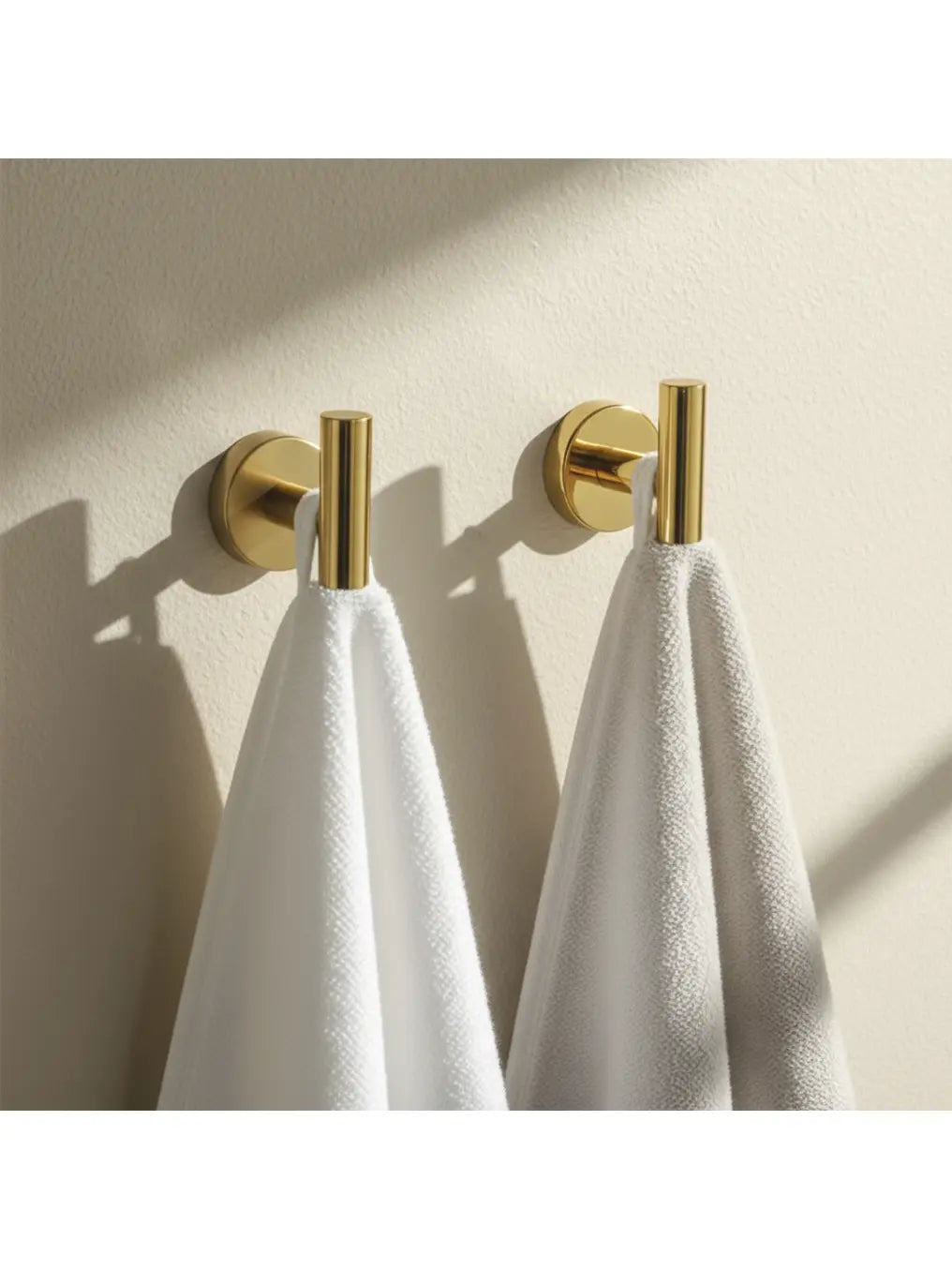 Accessoire-Set Ari Gold 4-teilig