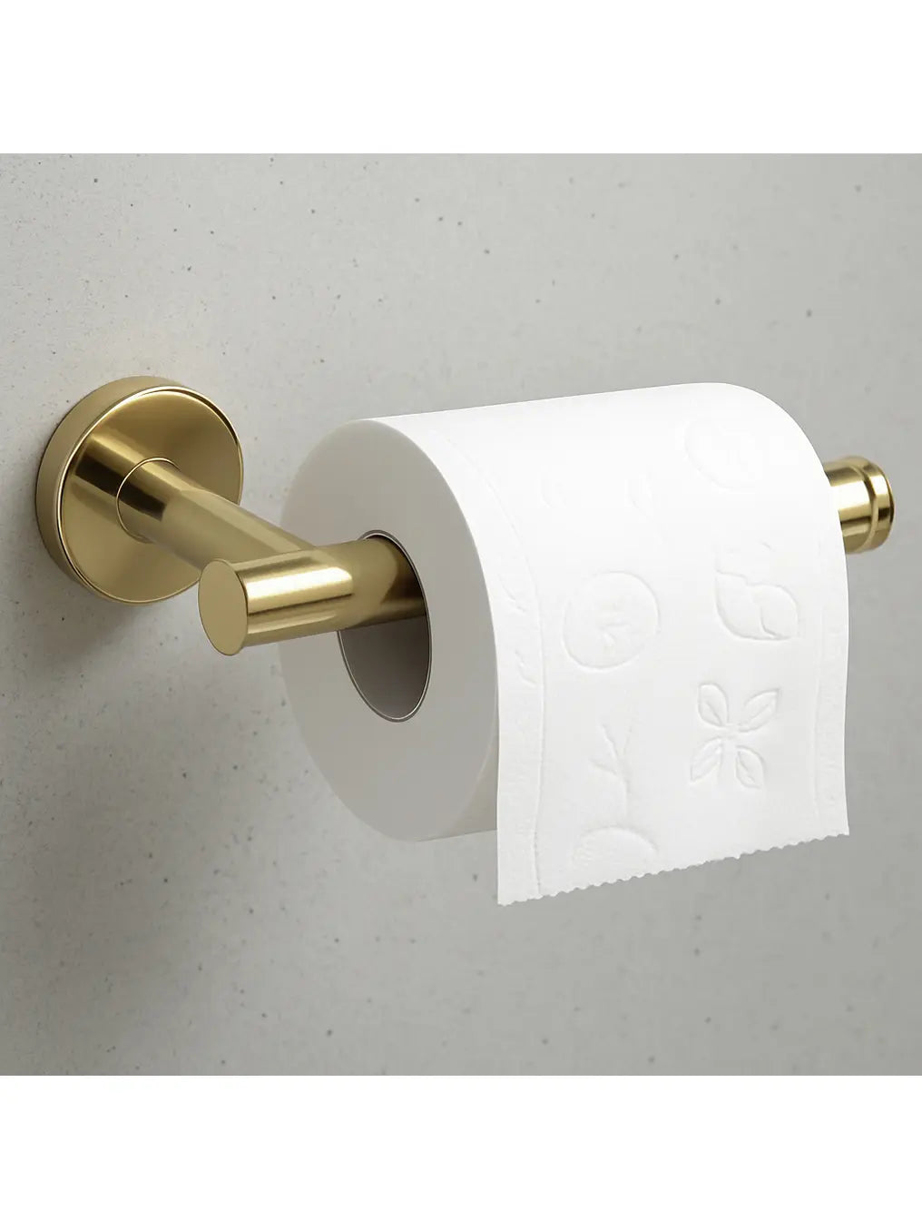 Accessoire-Set Ari Gold 4-teilig